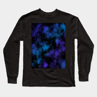 Universe Long Sleeve T-Shirt